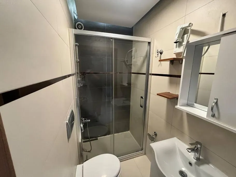Spacious And Cozy Flat Near Taksim Square No3 Istanbul Apartment